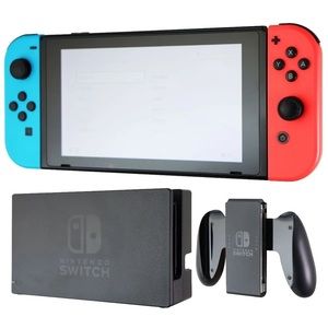 Nintendo Switch NWOB